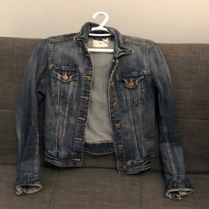 H&M Jean Jacket